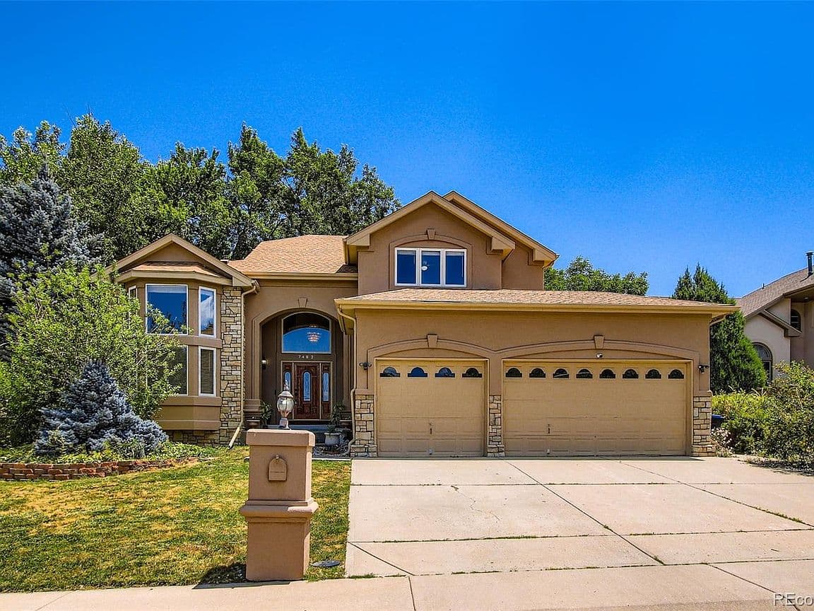 Primary listing photo