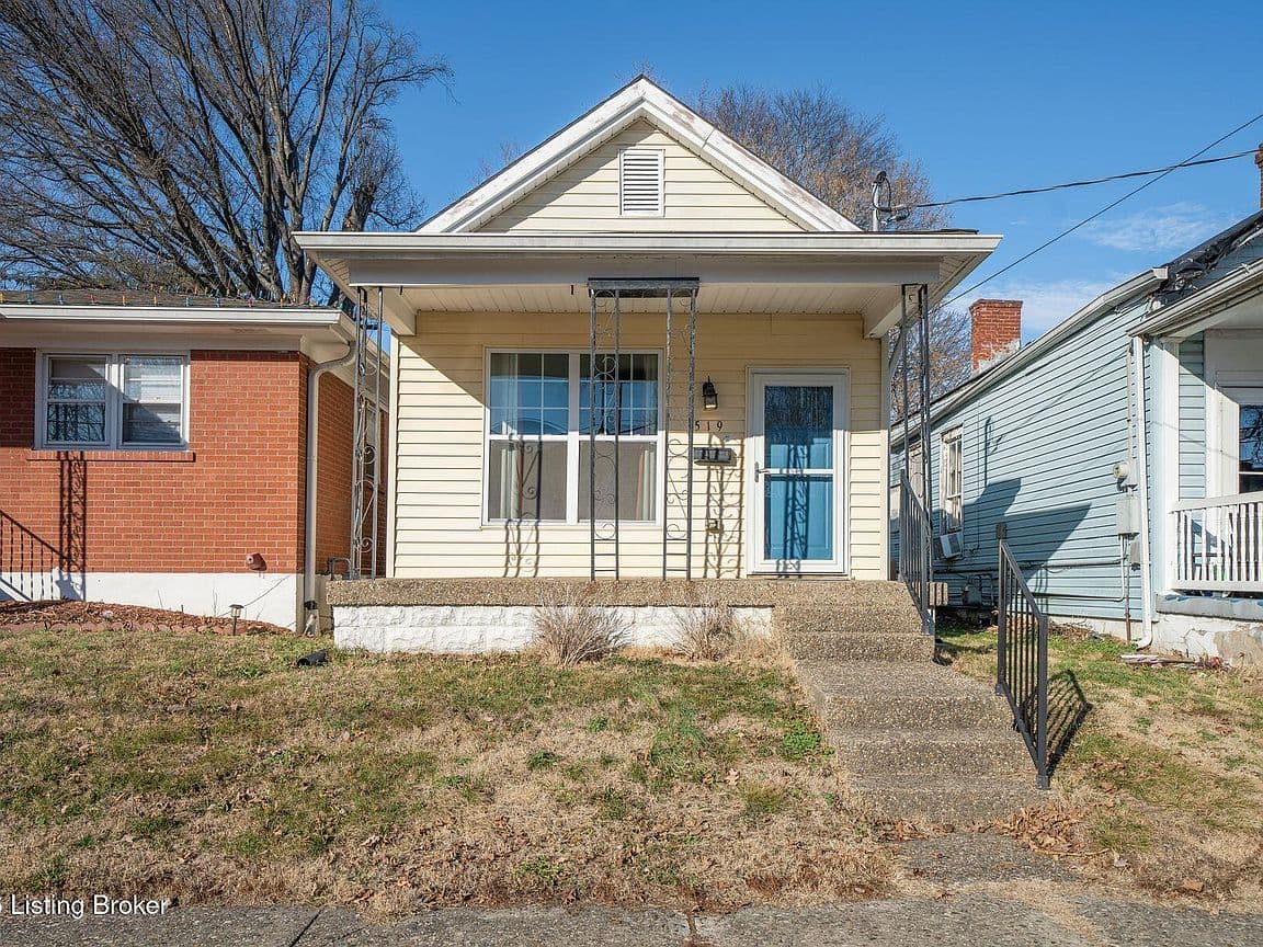 Primary listing photo