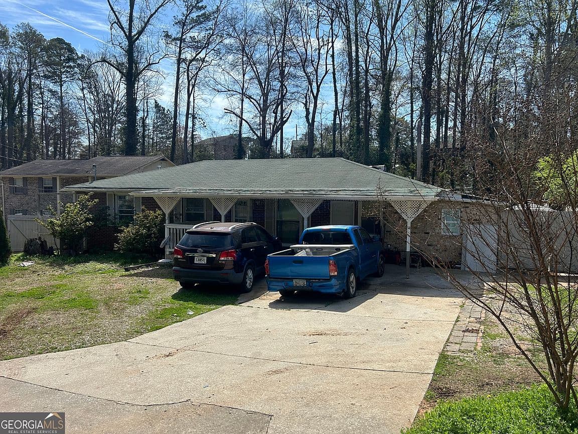 Primary listing photo
