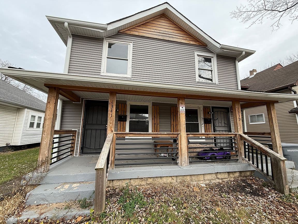 Primary listing photo