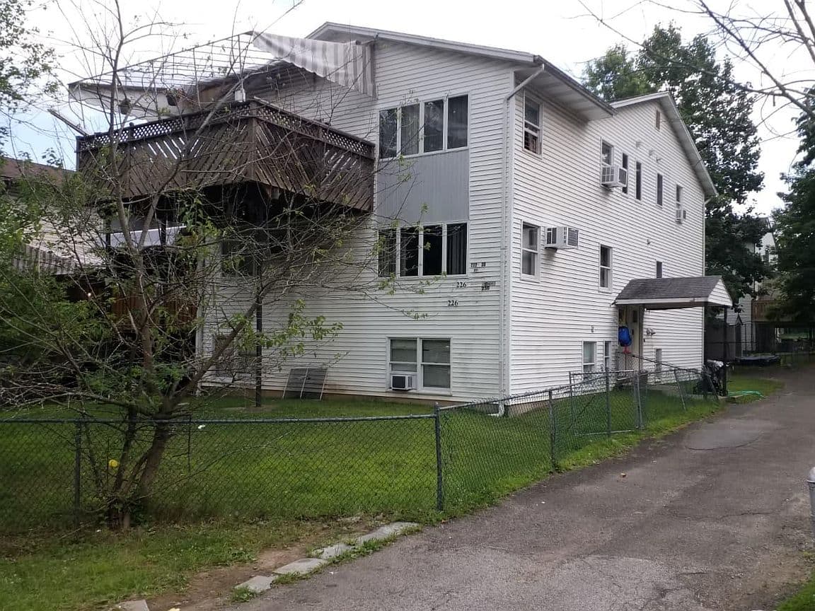 Primary listing photo