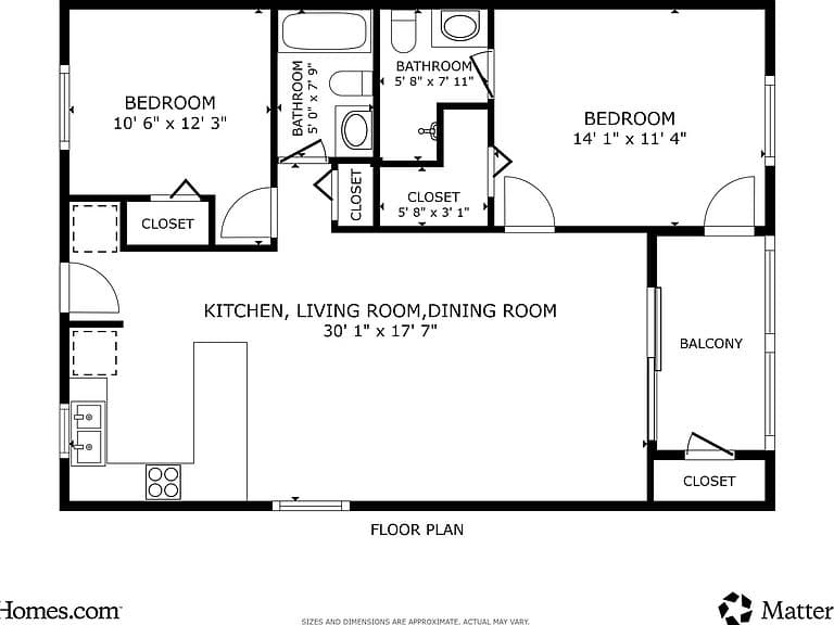 Listing photo 2