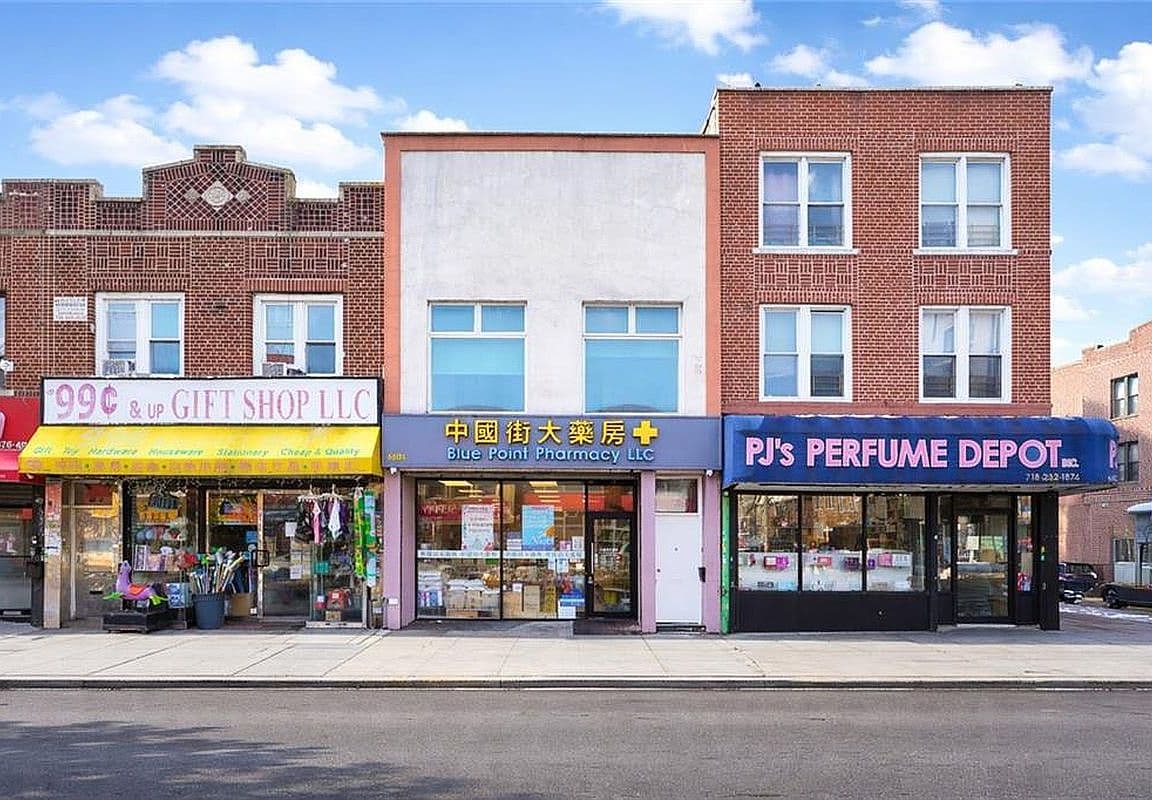 Primary listing photo