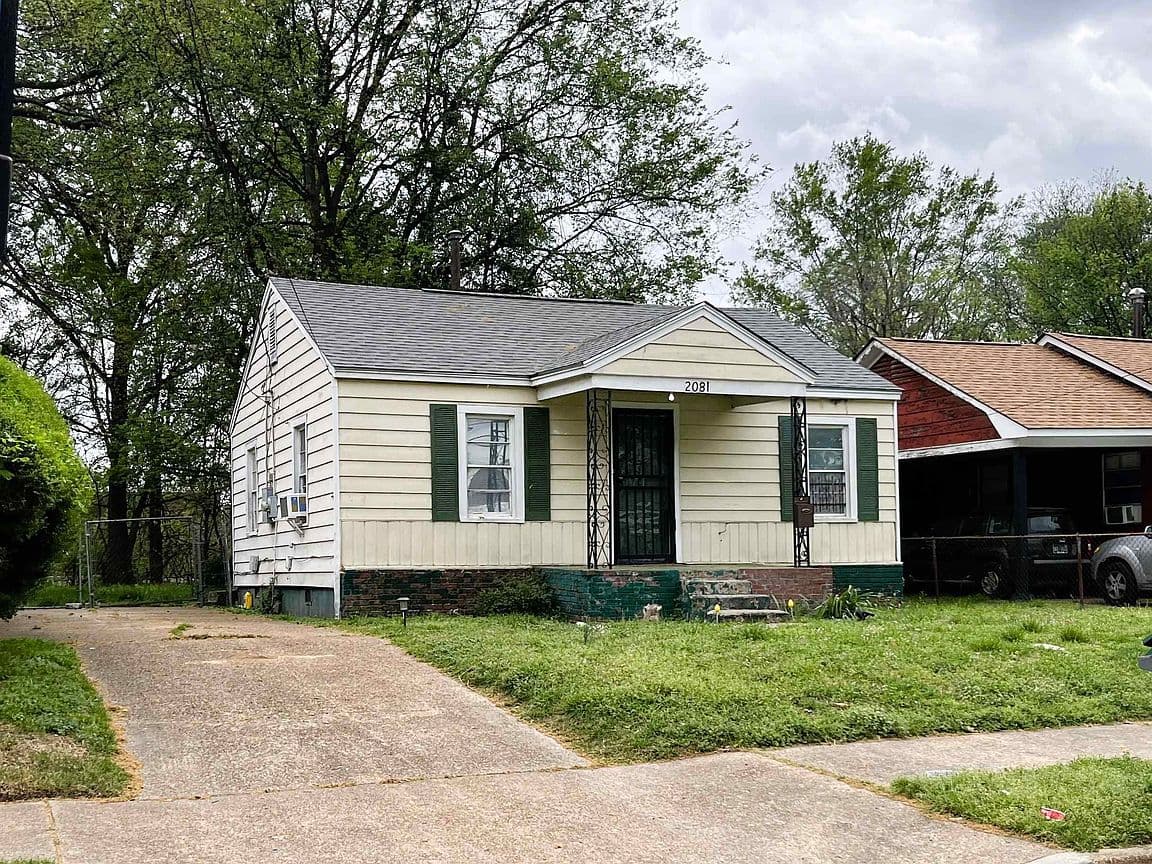 Primary listing photo
