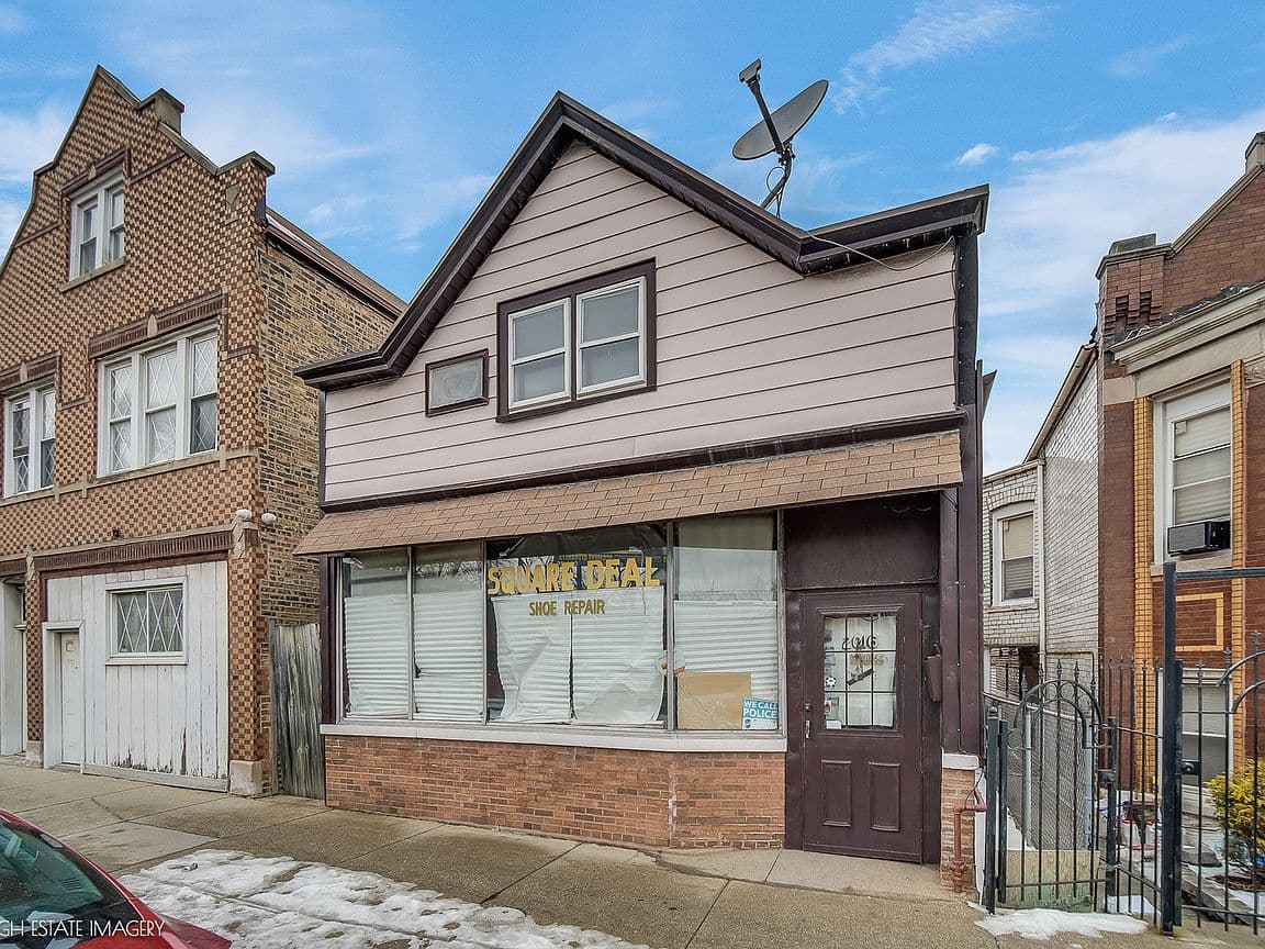 Primary listing photo