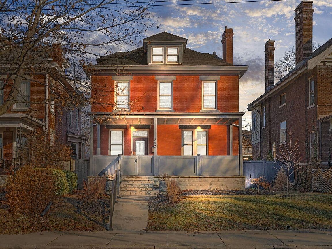 Primary listing photo