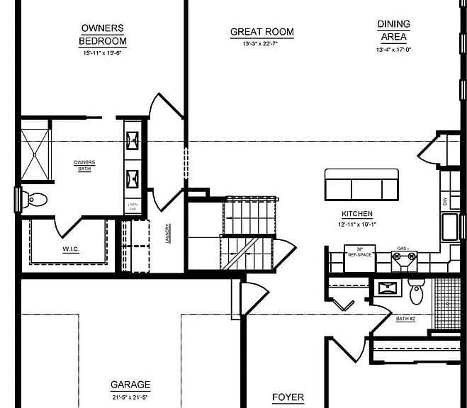 Listing photo 2