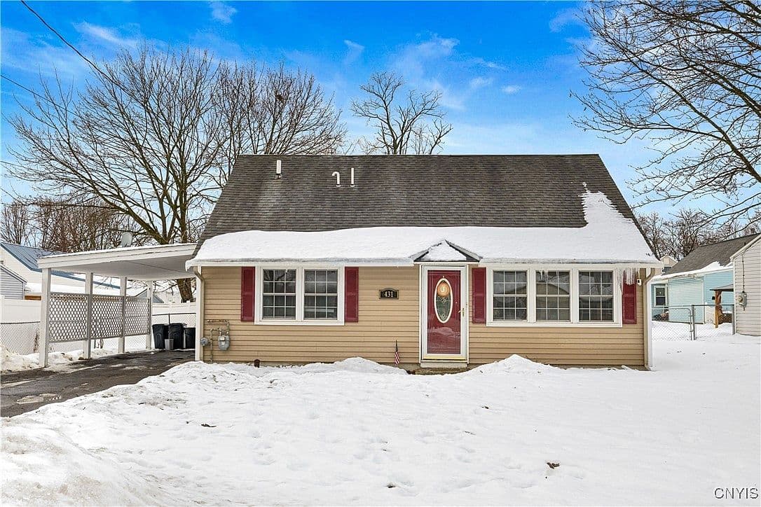 Primary listing photo