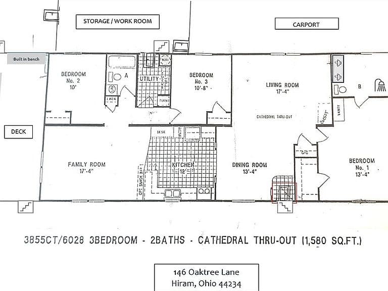 Listing photo 2