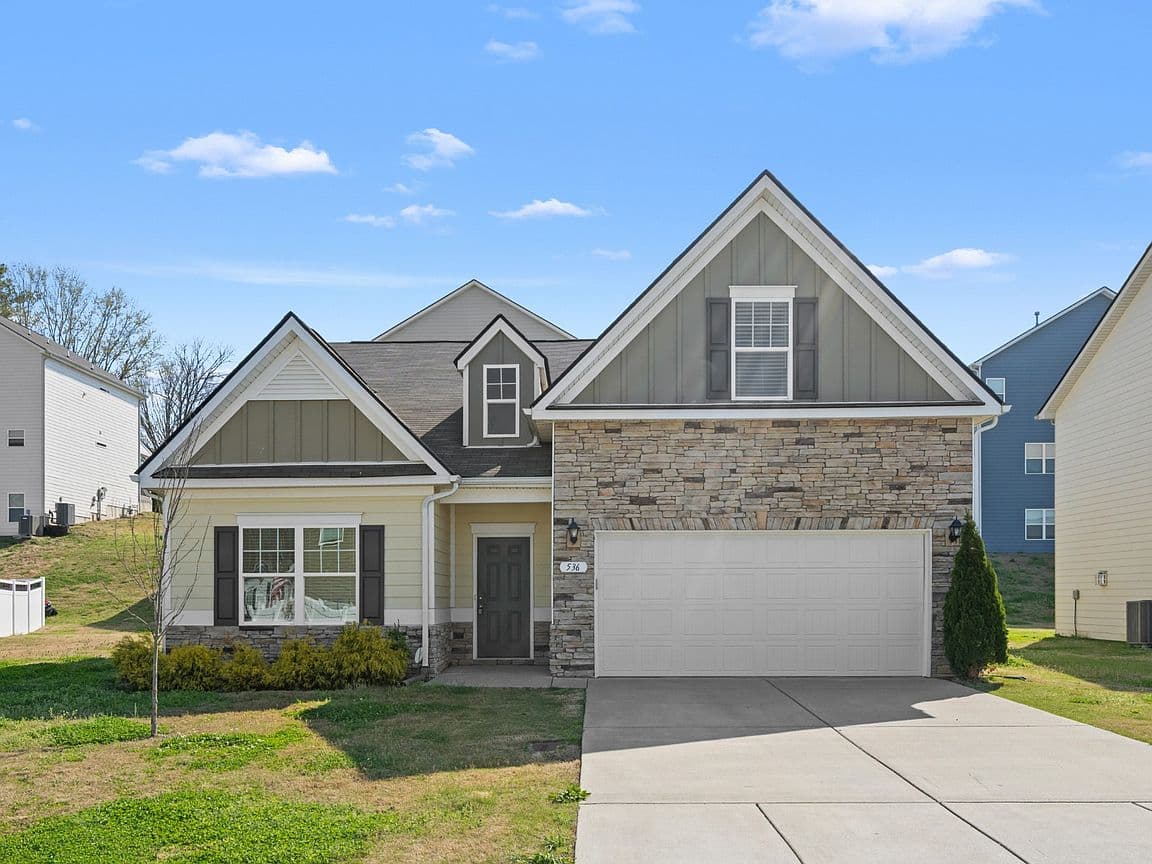 Primary listing photo