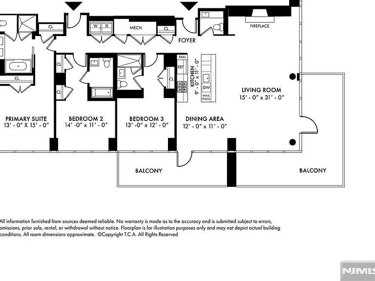 Listing photo 2