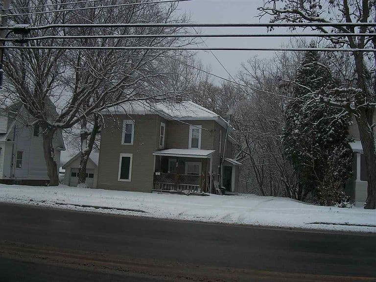 Listing photo