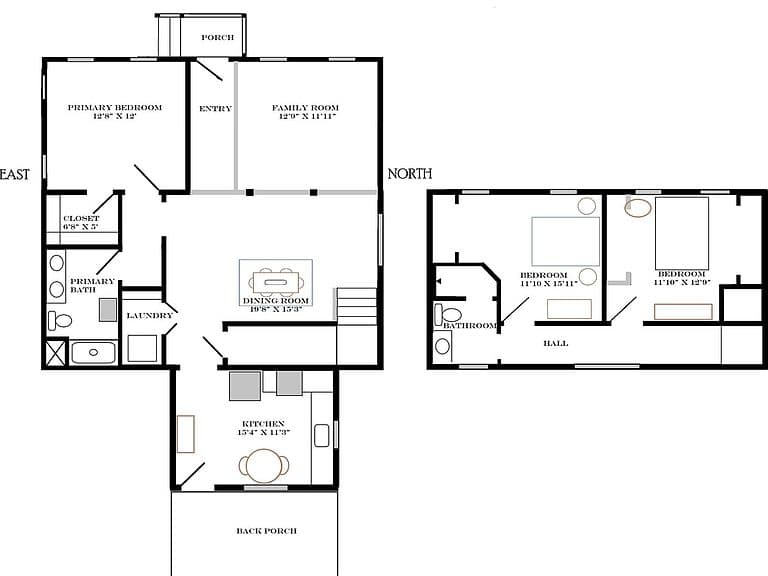 Listing photo 2