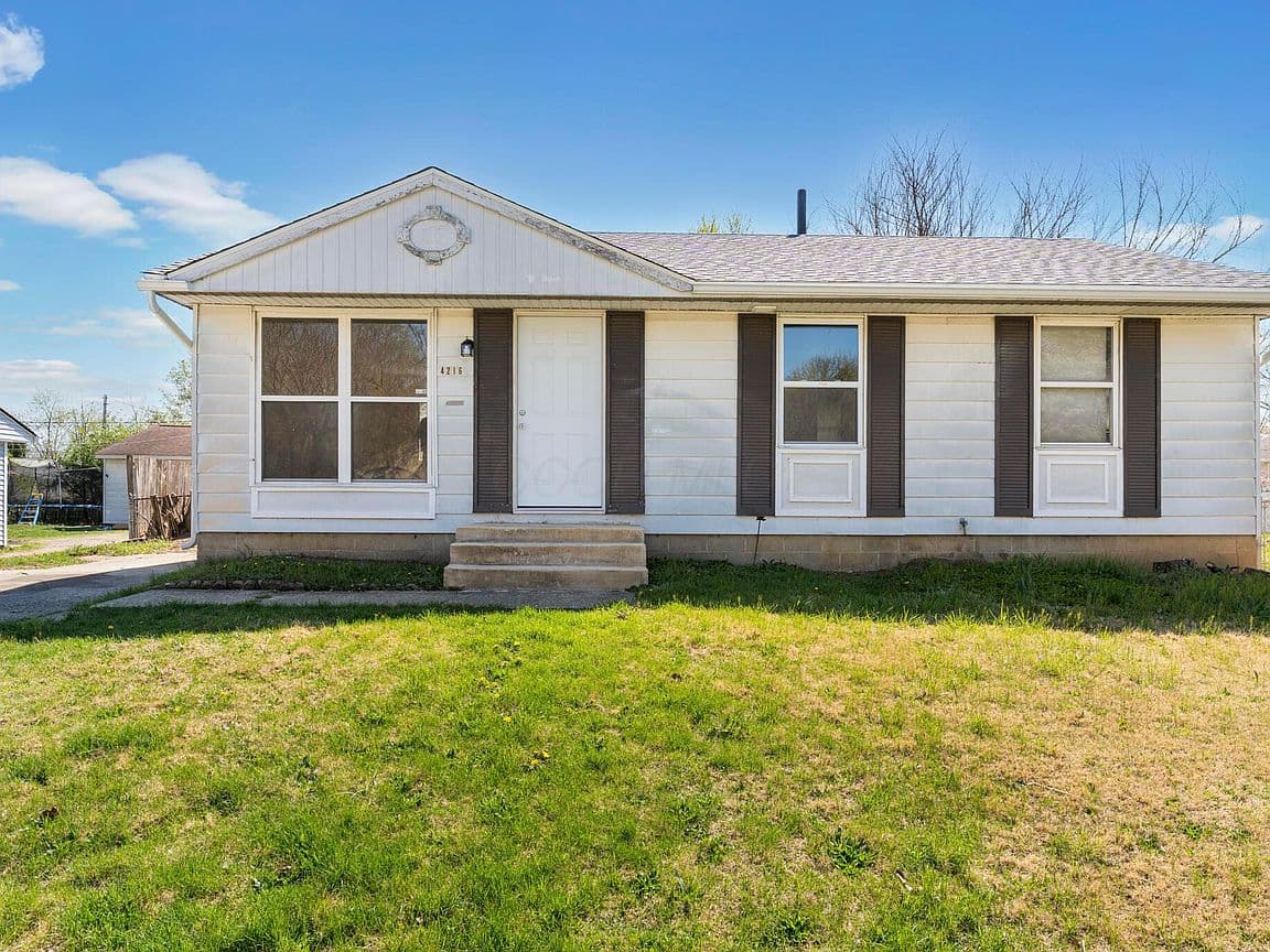 Primary listing photo
