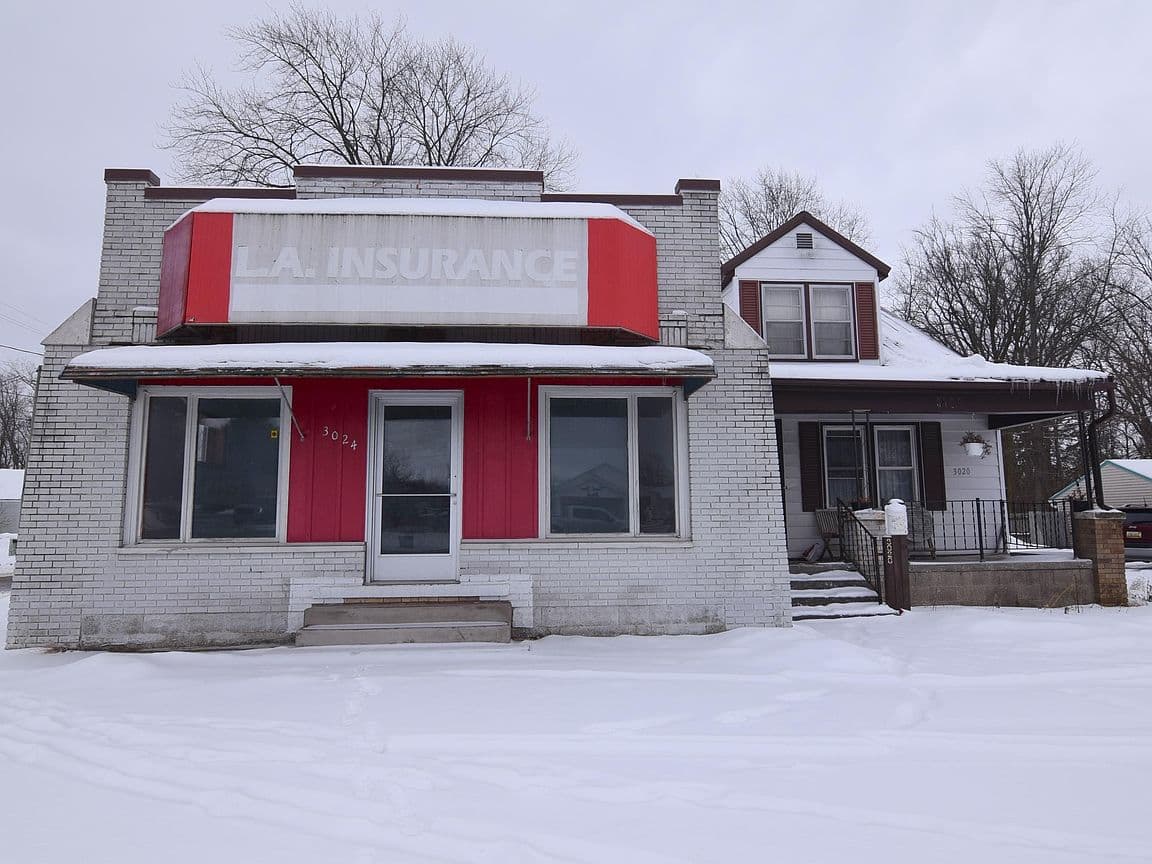 Primary listing photo