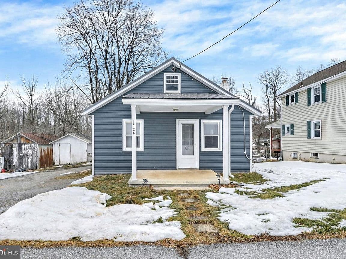 Primary listing photo