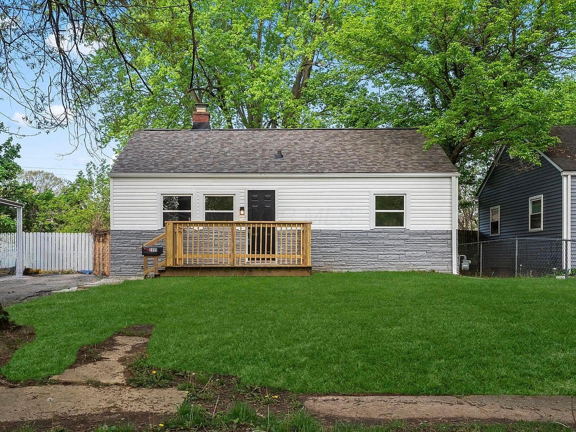 Primary listing photo