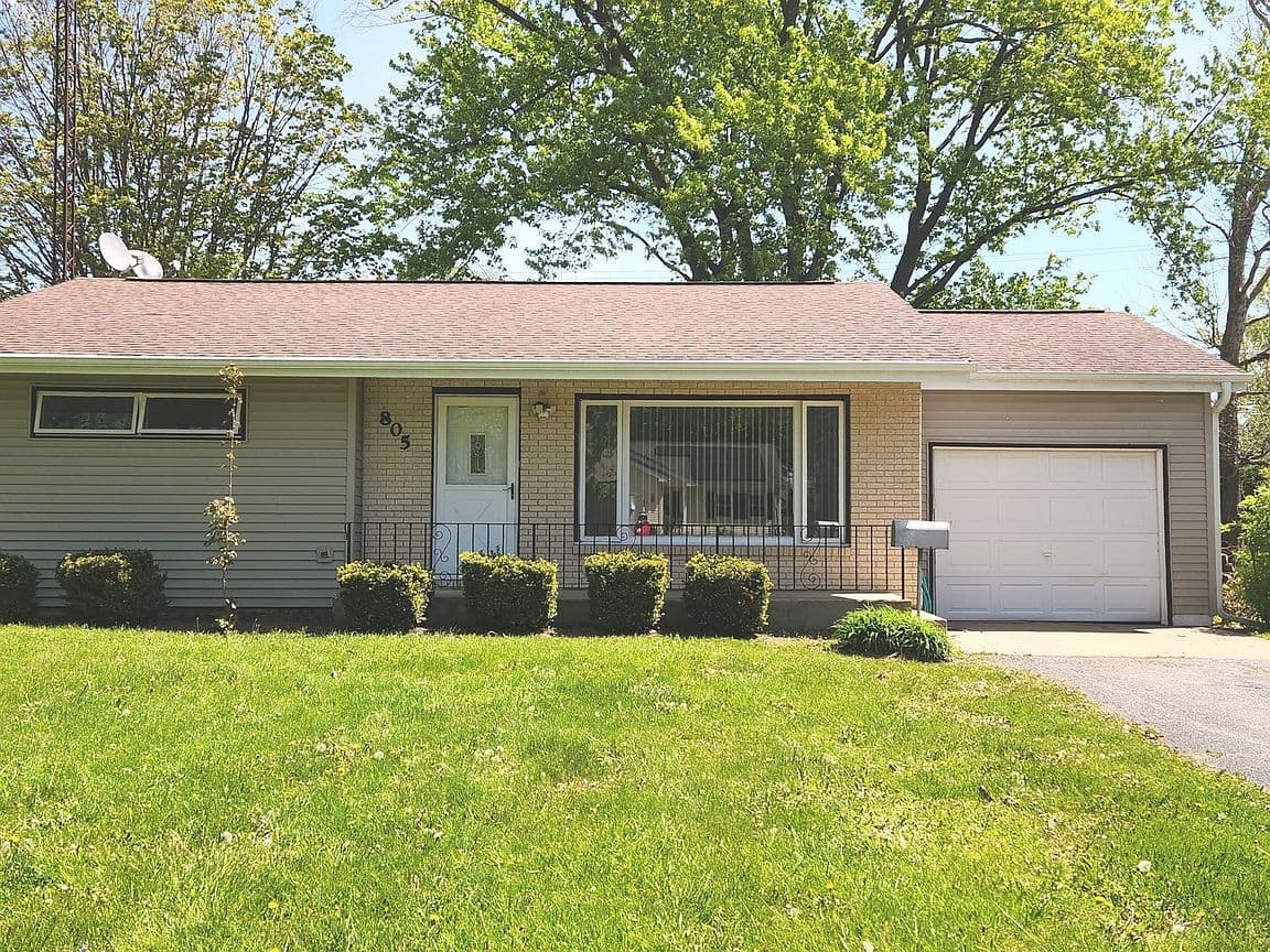 Primary listing photo