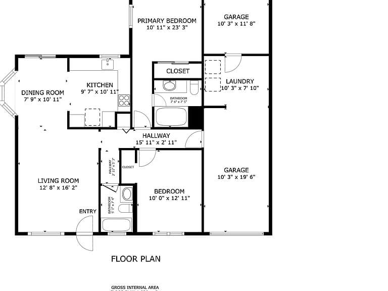 Listing photo 2