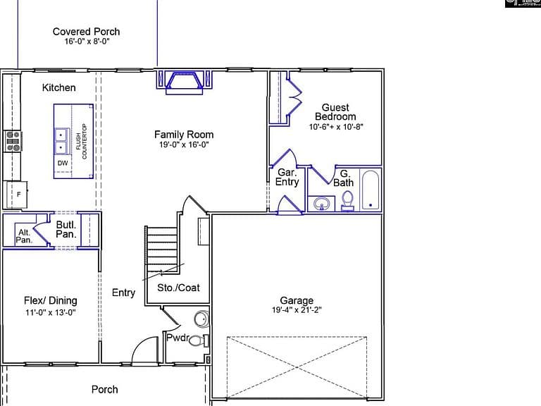 Listing photo 2