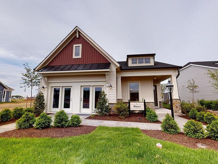 Listing photo