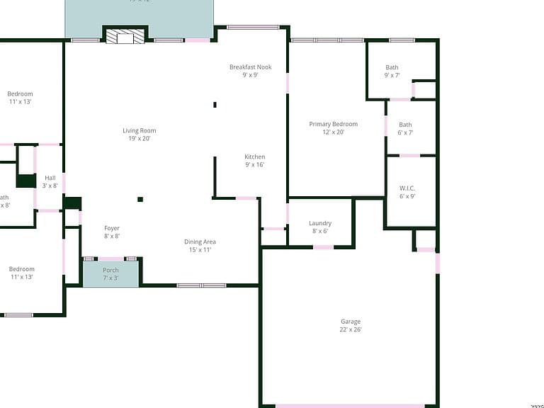 Listing photo 2