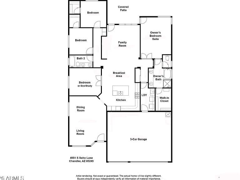 Listing photo 2