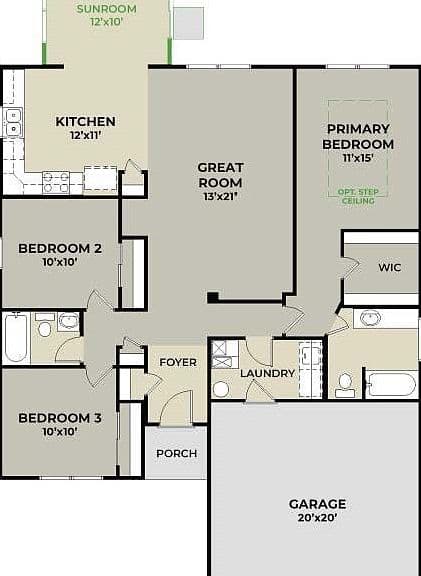 Listing photo 2
