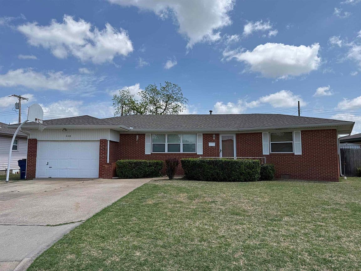 Primary listing photo