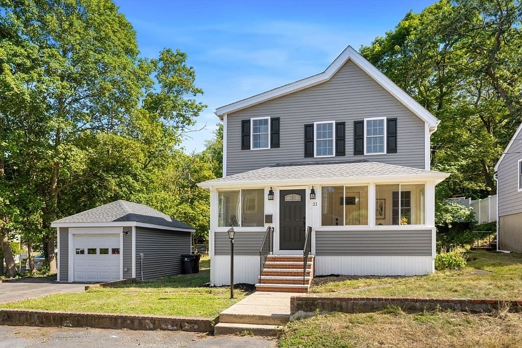 Primary listing photo