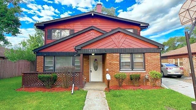 Primary listing photo