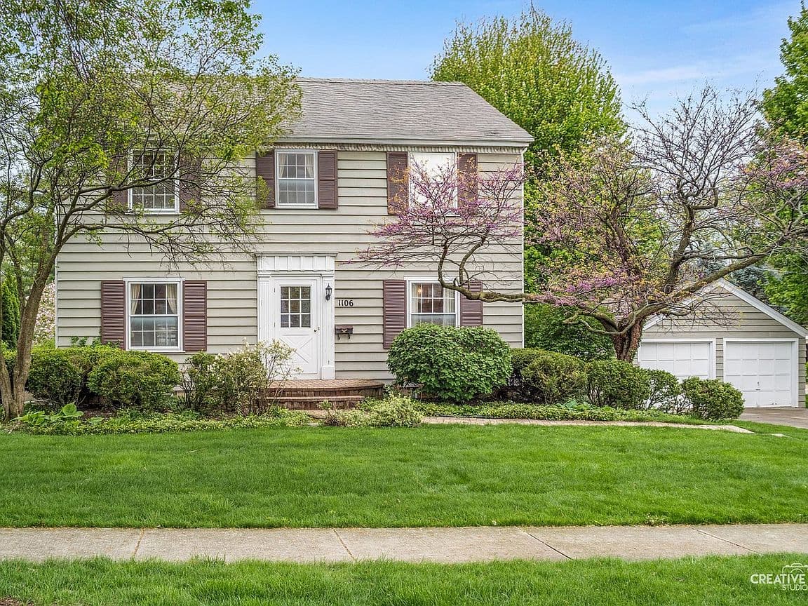Primary listing photo