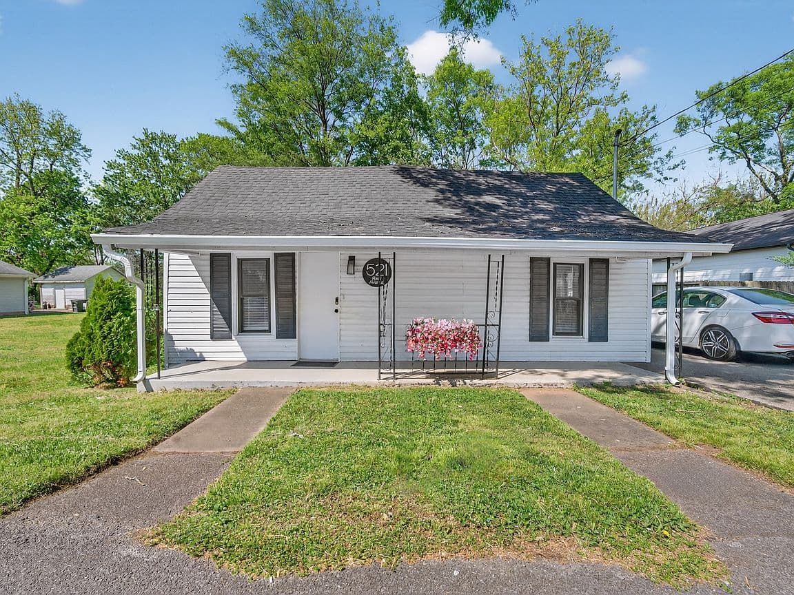 Primary listing photo
