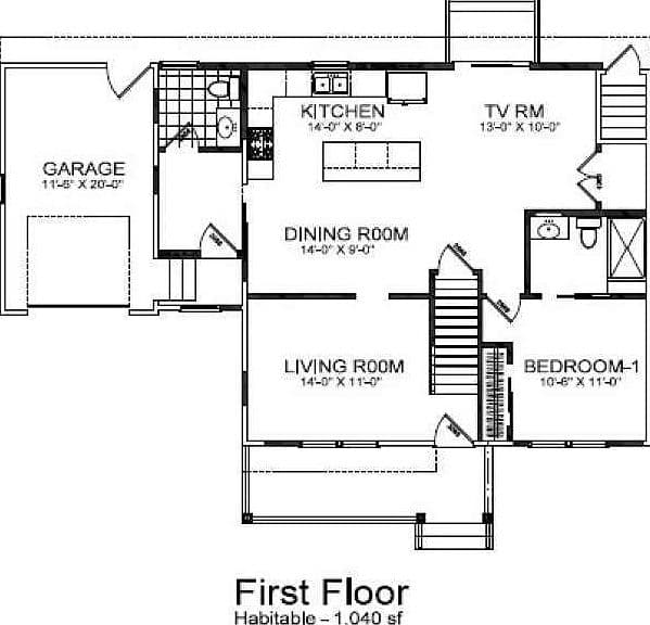 Listing photo 2