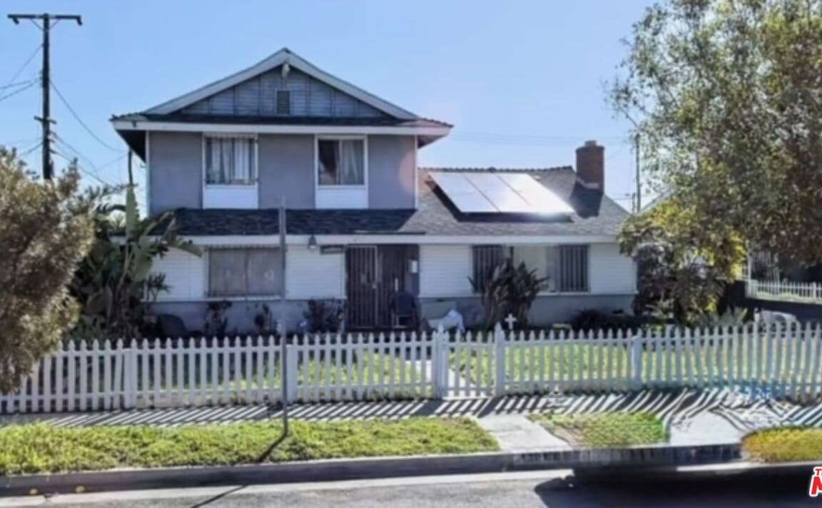 Primary listing photo