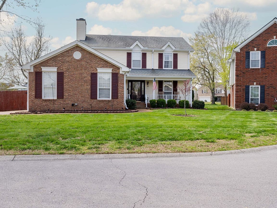 Primary listing photo