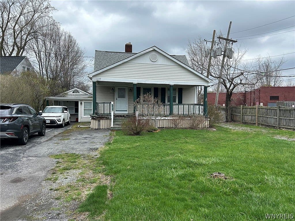 Primary listing photo