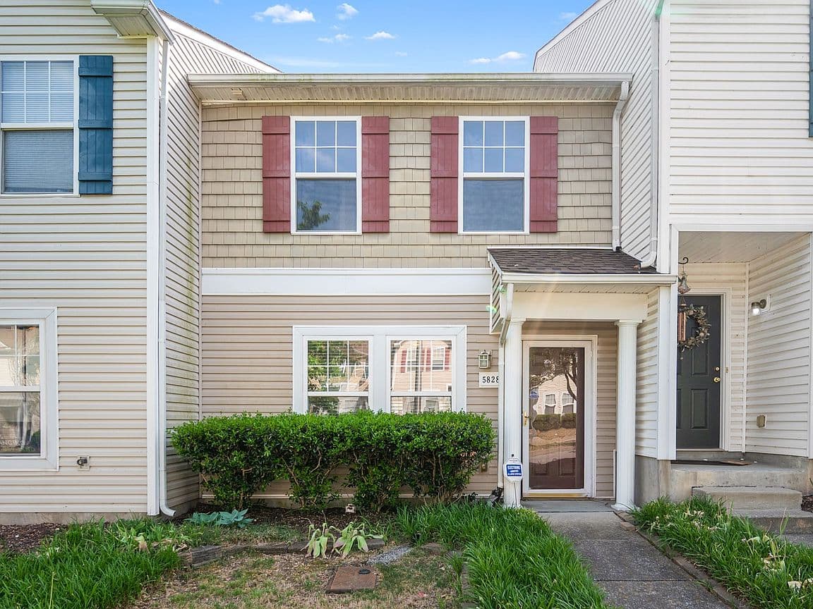 Primary listing photo