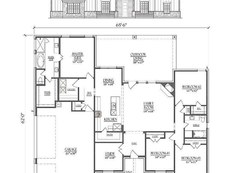 Listing photo