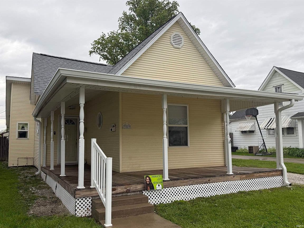 Primary listing photo