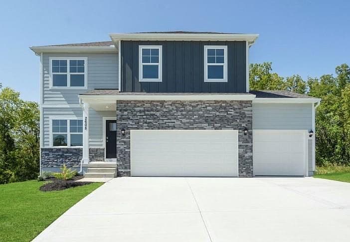 Primary listing photo