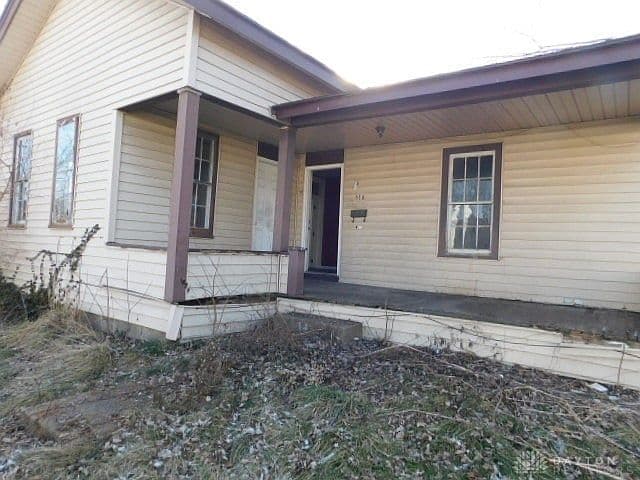 Listing photo
