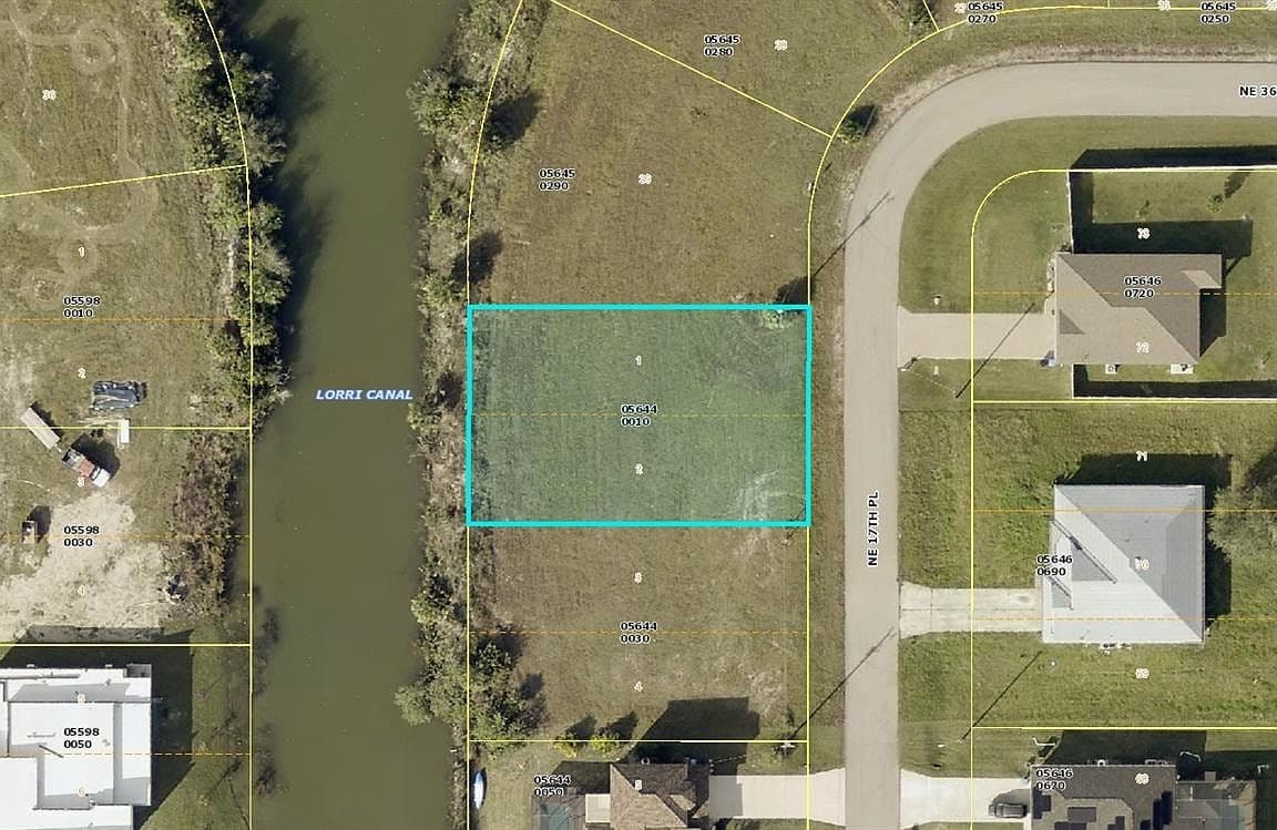 Primary listing photo
