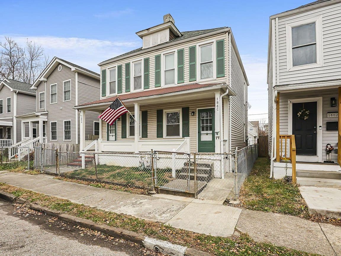 Primary listing photo