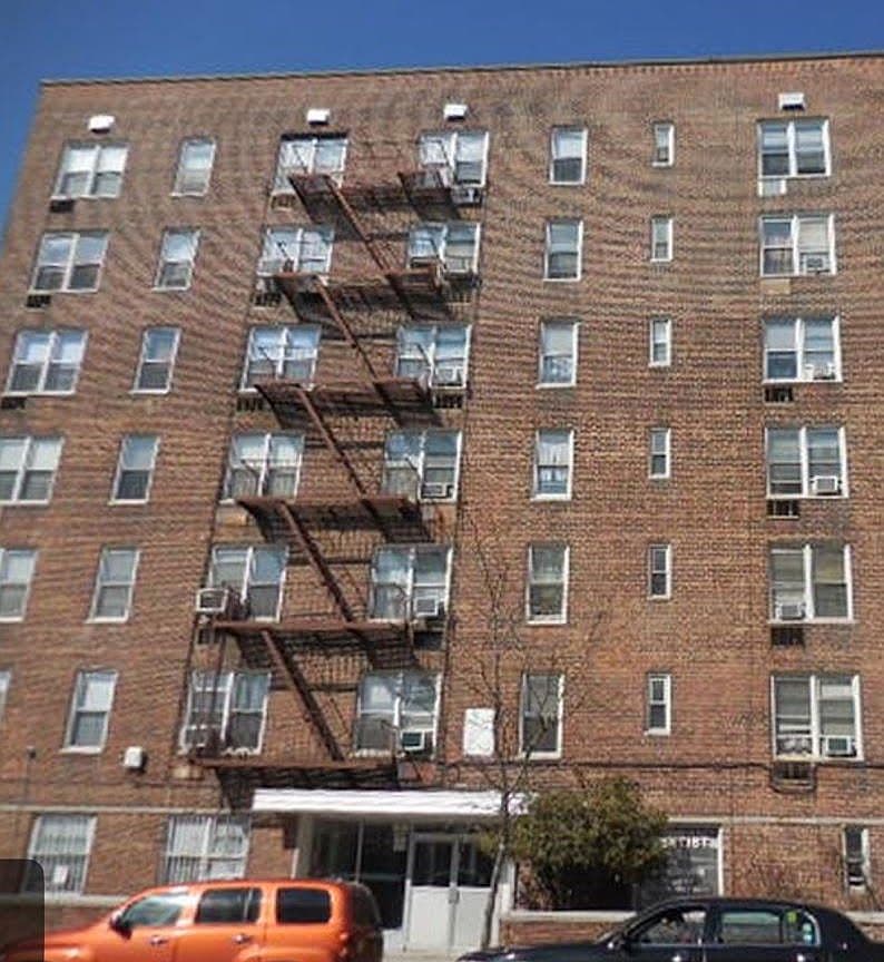 Primary listing photo