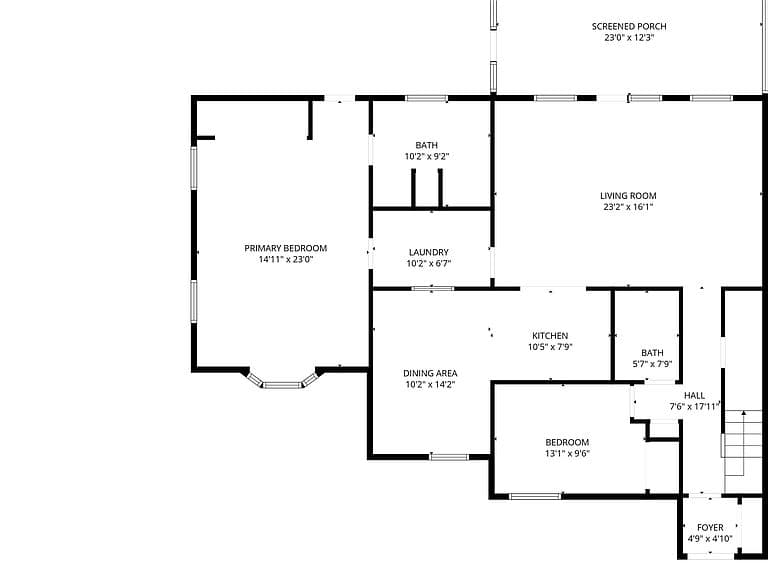 Listing photo 2