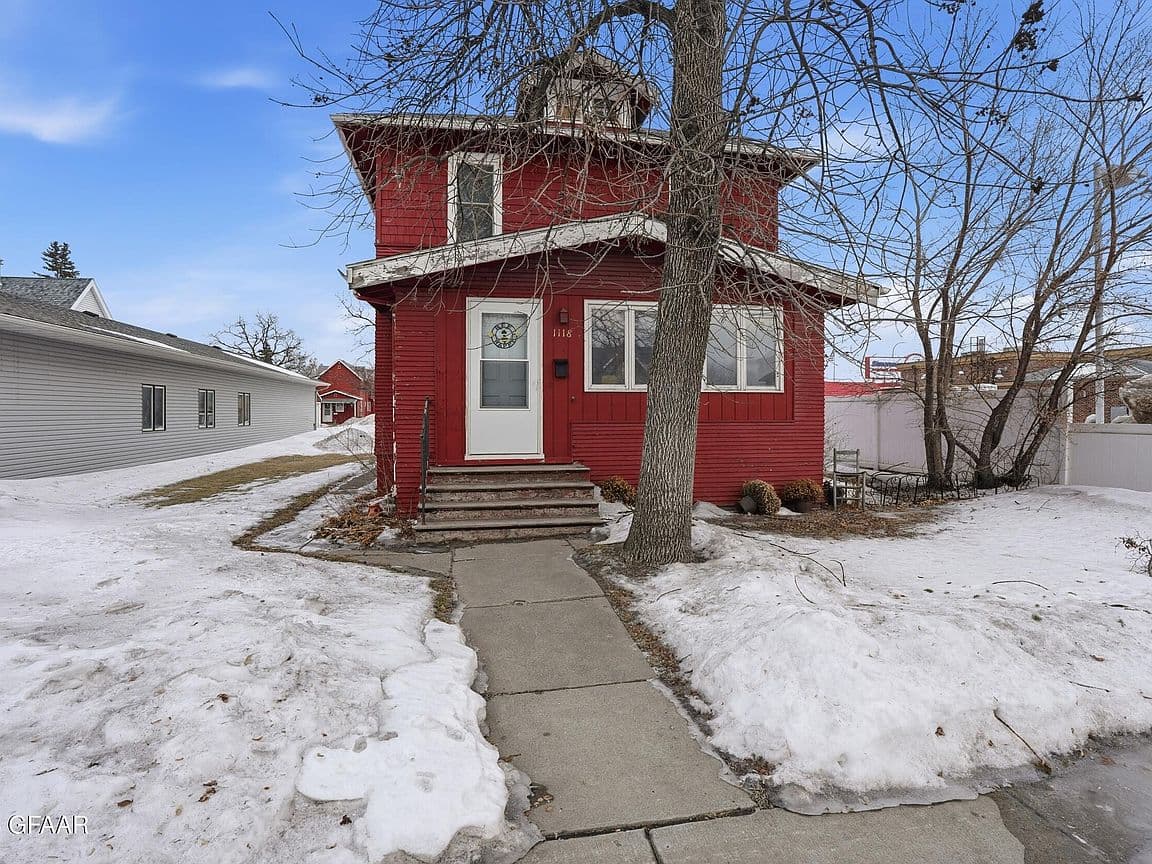 Primary listing photo