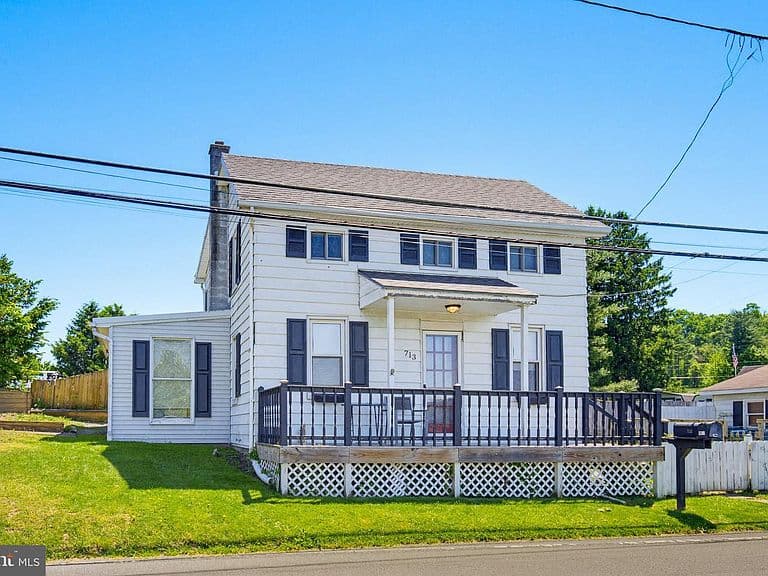 Listing photo