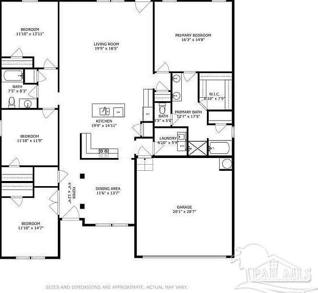 Listing photo 3