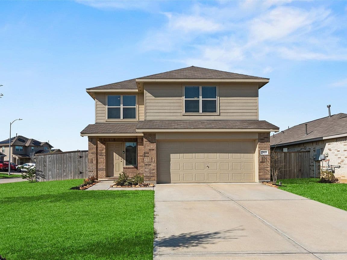 Primary listing photo